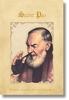 St. Pio Patron Saint Book